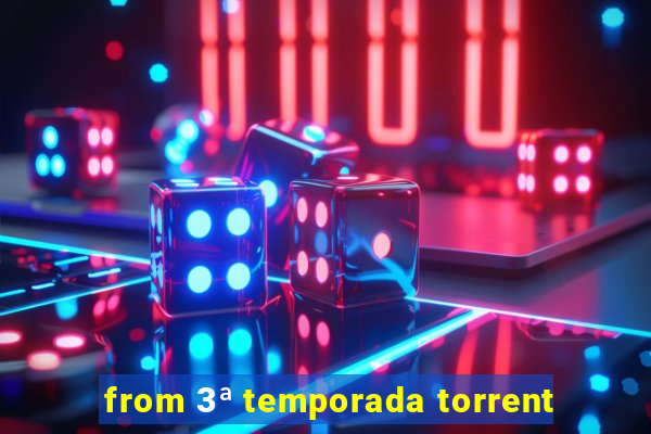 from 3ª temporada torrent